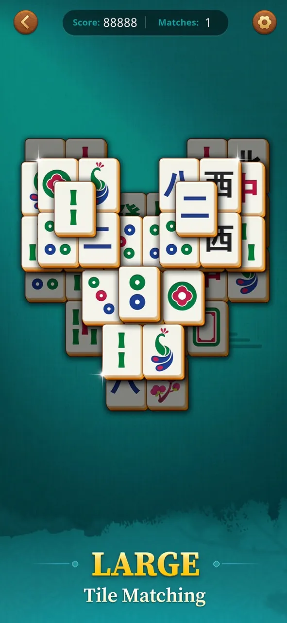 Mahjong Mingle | Games | XWorld