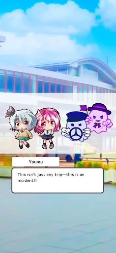 Touhou Reversi | เกม | XWorld