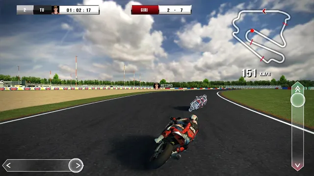 SBK16 - Official Mobile Game | Permainan | XWorld