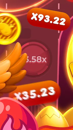 Chick n Drop | 游戏 | XWorld