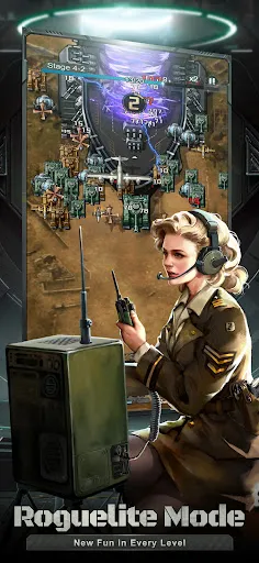 Last Bunker: 1945 | Игры | XWorld