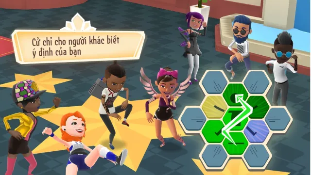 Hotel Hideaway: Thế giới Ảo | Games | XWorld