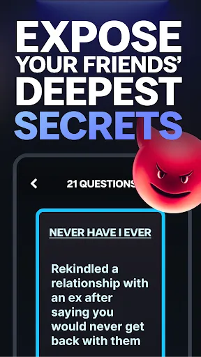 21 Questions - Card Games | Games | XWorld