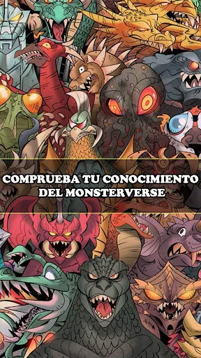 Kaiju Monsterverse Game | Jogos | XWorld