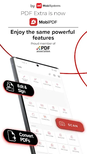 MobiPDF: PDF Editor & Scanner | Games | XWorld