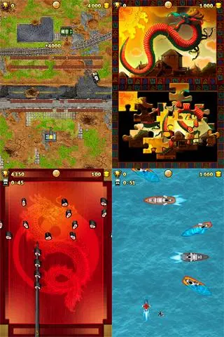 101-in-1 Games | juego | XWorld