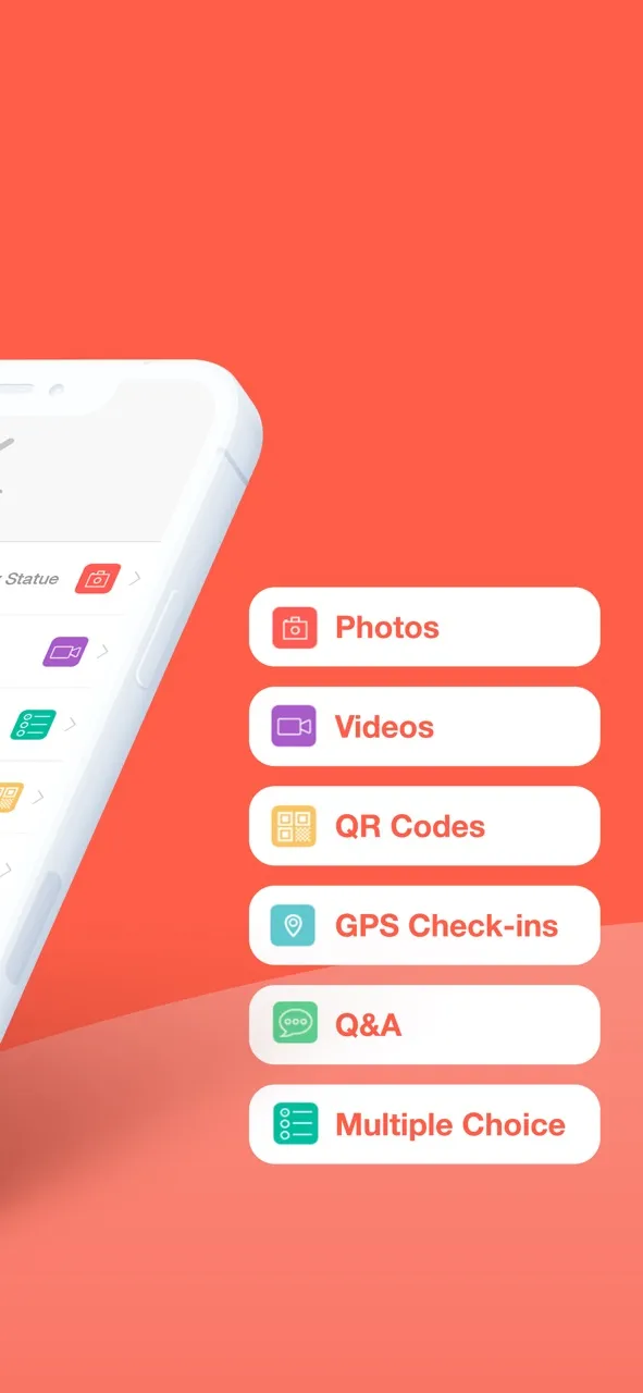 Scavify | Permainan | XWorld
