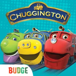 XWorld | Chuggington: Kids Train Game