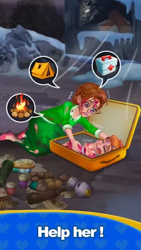 Loving Home | Games | XWorld