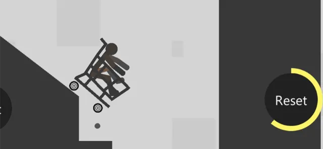 Stickman Dismounting Max | 游戏 | XWorld