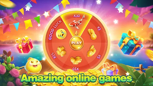 Golden koi-classic game | Games | XWorld