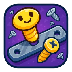 XWorld | Screw Paradise