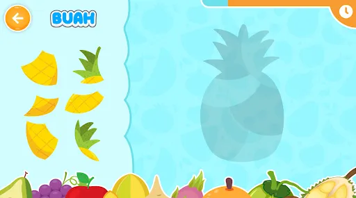 Puzzle Buah dan Sayur | Permainan | XWorld Puzzle Buah dan Sayur | Permainan | XWorld