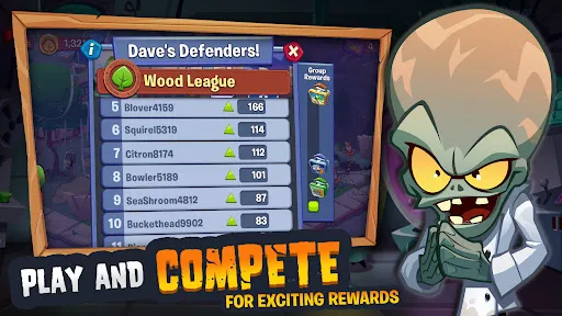 Plants vs. Zombies™ 3: Evolved | Games | XWorld
