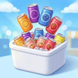 XWorld | Can Jam:Box Match
