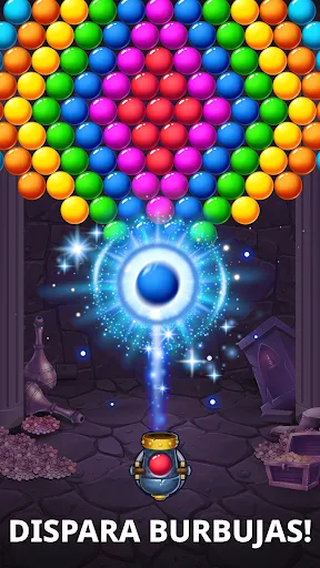 Bubble Pop! Cannon Shooter | juego | XWorld