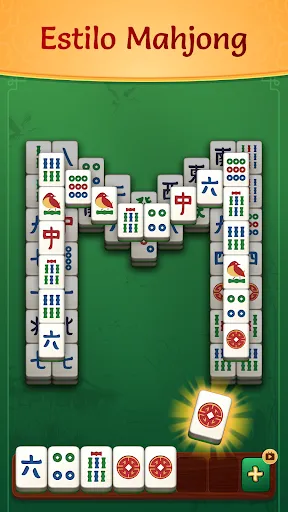 Zen Tiles - Mahjong Match | juego | XWorld Zen Tiles - Mahjong Match | juego | XWorld
