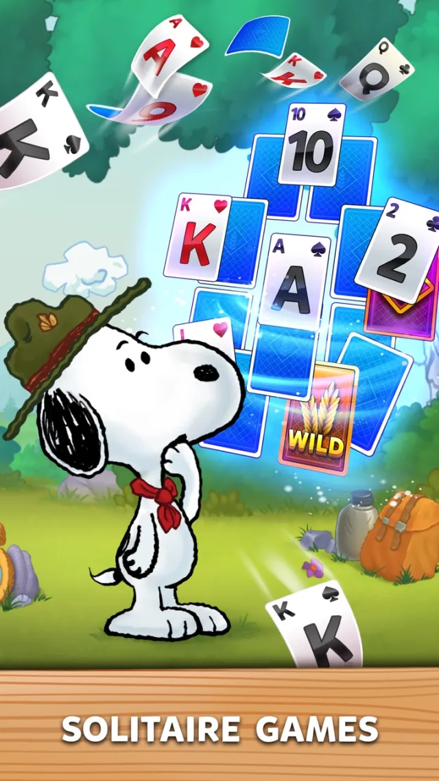 Solitaire Grand Harvest | Games | XWorld Solitaire Grand Harvest | Games | XWorld