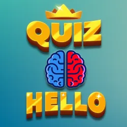 XWorld | Quiz Hello: Quiz & Trivia game XWorld | Quiz Hello: Quiz & Trivia game
