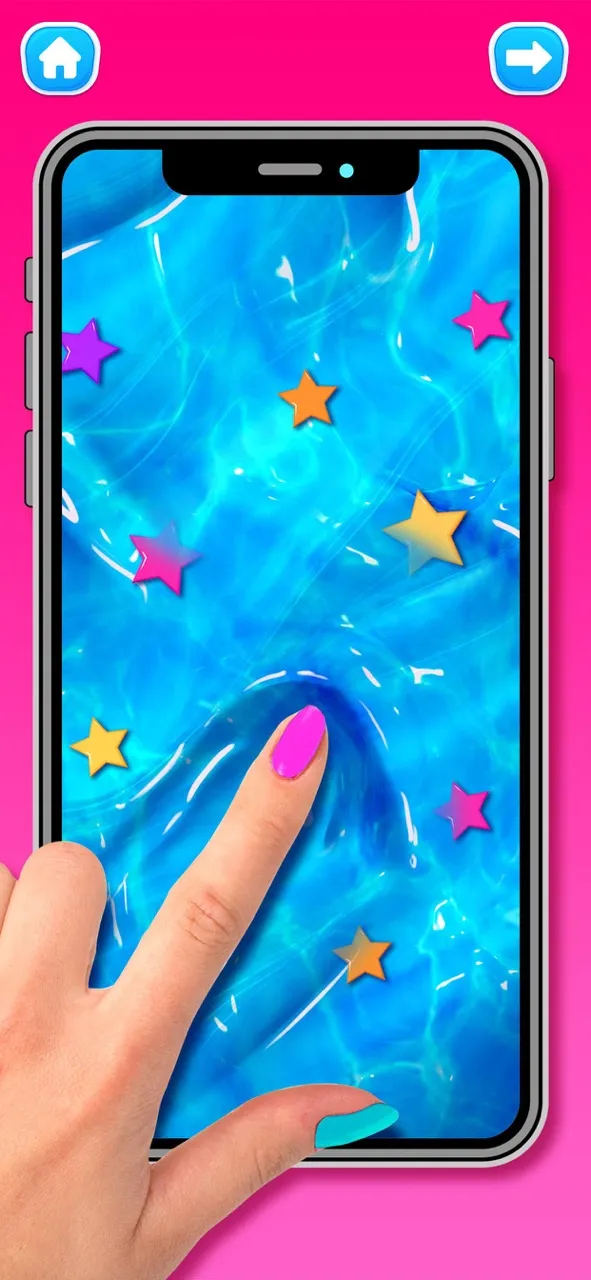 Slime Simulator: Stress Relief | juego | XWorld