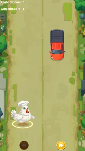 Chicken Dash Playix | Permainan | XWorld Chicken Dash Playix | Permainan | XWorld