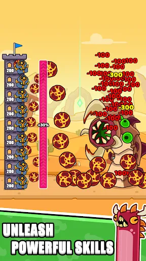 Guard Clash - Block TD | Permainan | XWorld