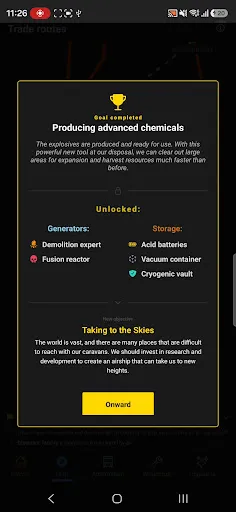 Transit Empire | เกม | XWorld