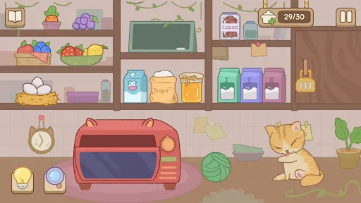 Kitchen Lab: Cooking Tales | Permainan | XWorld Kitchen Lab: Cooking Tales | Permainan | XWorld