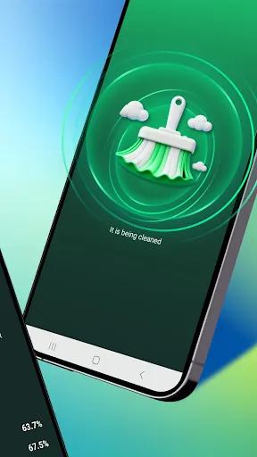 Zone Cleanup | Permainan | XWorld