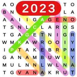 XWorld | Word Search - Puzzle Game