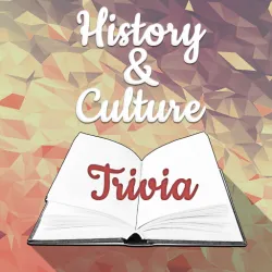 XWorld | History & Culture Trivia