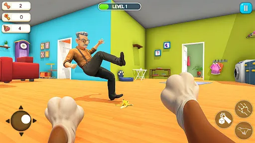 Bad Dog - Puppy Prankster | Games | XWorld Bad Dog - Puppy Prankster | Games | XWorld