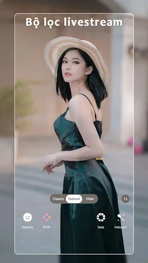 BeautyCam-Máy chụp ảnh đa năng | Games | XWorld