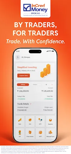 InCred Money Broking | Игры | XWorld InCred Money Broking | Игры | XWorld