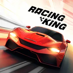 XWorld | Racing King - Car Race