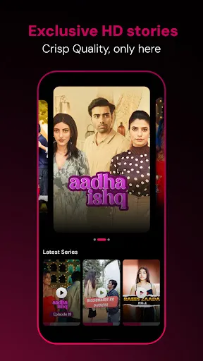 QuickTV - Short Drama & Movies | 游戏 | XWorld