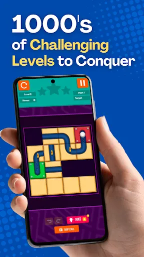 Ball Roll Maze - Puzzle Game | Games | XWorld