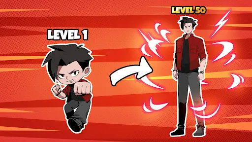 Troublemaker Chibi RPG | Permainan | XWorld