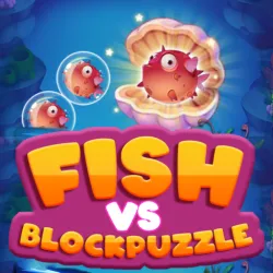 XWorld | Fish vs Block