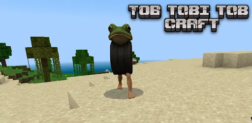 TOB TOBI TOB CRAFT | Permainan | XWorld