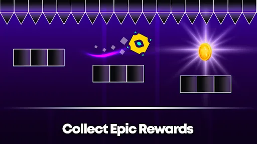Pixel Ride – Jump to the Beat | เกม | XWorld