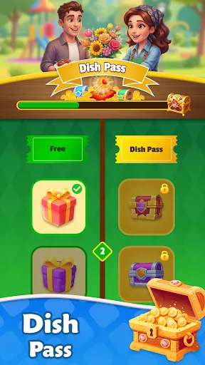 Match Sort: Food Sorting | เกม | XWorld
