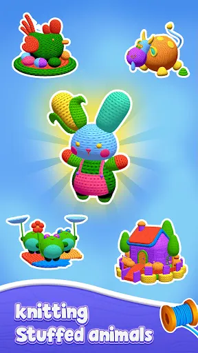 Thread Block Escape | Permainan | XWorld Thread Block Escape | Permainan | XWorld