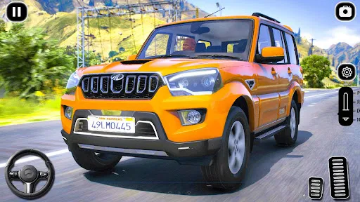 luxo prado dirigindo 2023 | 游戏 | XWorld