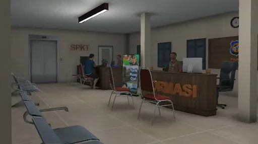 Petualangan di Muara Angker | Permainan | XWorld