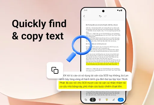 PDF Reader & PDF Editor | Games | XWorld