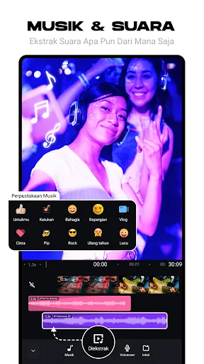 Efek Video Editor - ShotCut | Permainan | XWorld