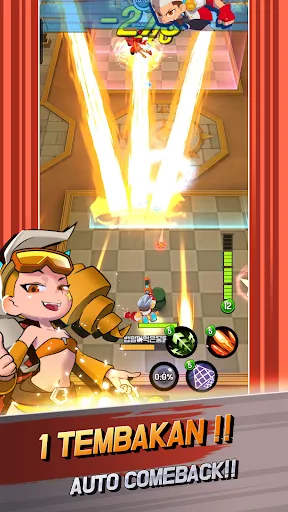 Outlaw Re:Load - Tembak 2v2 | Permainan | XWorld Outlaw Re:Load - Tembak 2v2 | Permainan | XWorld