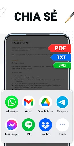 PDF Scanner - Scanner Document | Games | XWorld