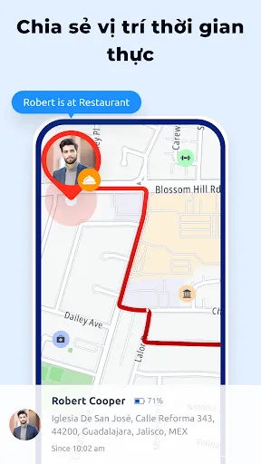 Trình Theo Dõi Số Điện Thoại | Games | XWorld